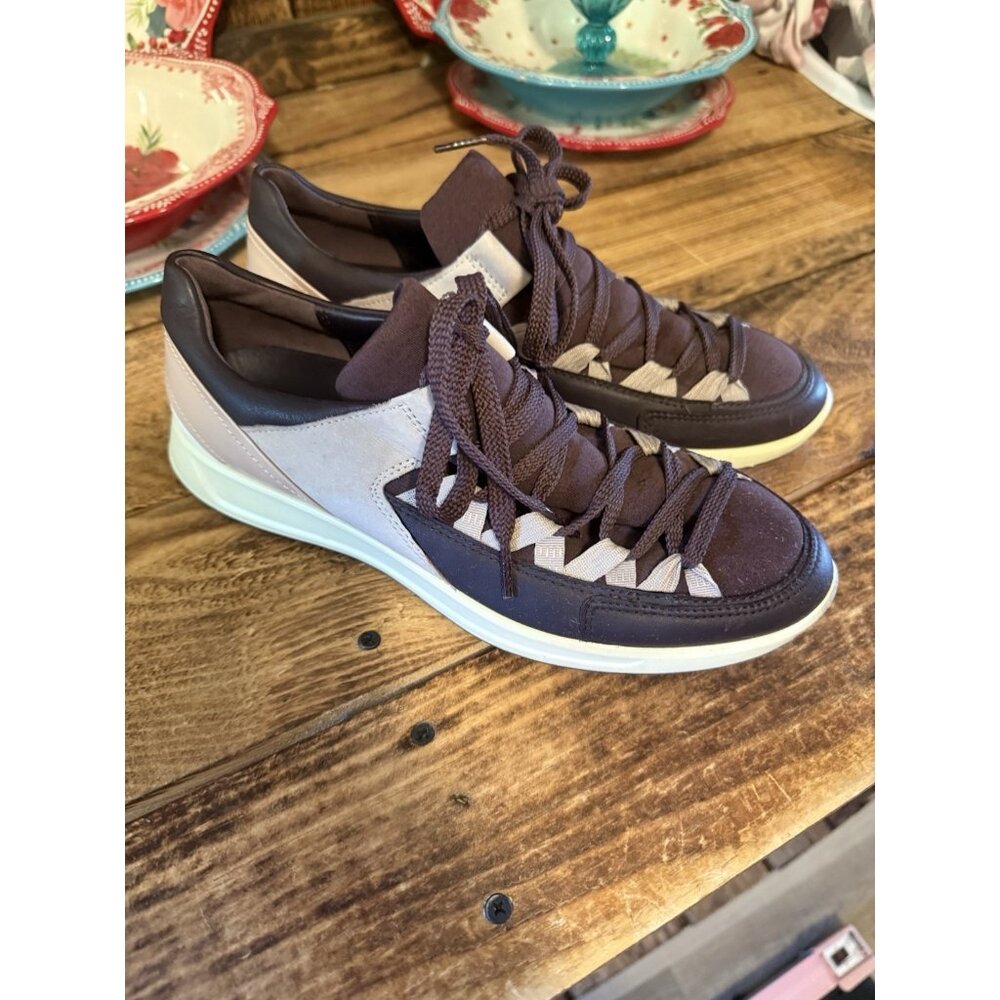 Ecco Women's Flexure Size 7